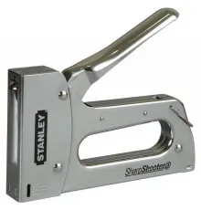 Степлер будівельний Stanley OPP Heavy Duty TR110 (6-TR110)