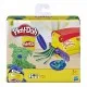 Набір для творчості Hasbro Play-Doh Mini Улюблені набори в мініатюрі Весела фабрика (E4902_E4920)