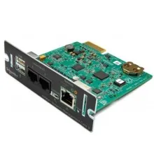 Додаткове обладнання APC Network Management Card 2 (AP9641) (AP9641)