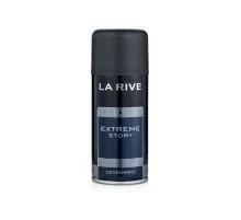 Дезодорант La Rive Extreme Story 150 мл (5901832063797)