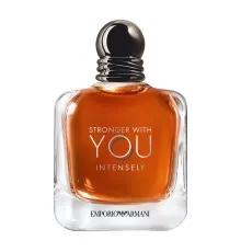 Парфумована вода Giorgio Armani Emporio Armani Stronger With You Intensely 100 мл (3614272225718)