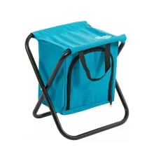 Стілець складаний Skif Outdoor Keeper I Light Blue (QP-FD06LBL)