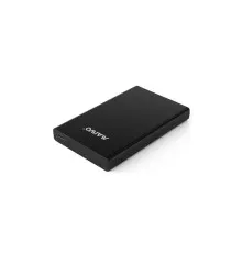 Кишеня зовнішня Maiwo 2.5" SATA HDD/SSD to USB3.1 GEN2 Type-C (45768)