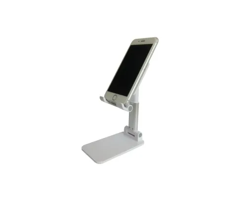 Підставка до планшета Dynamode Phone Stand white (48548)