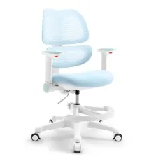 Дитяче крісло Mealux Dream Air Blue (Y-607 KBL)