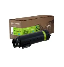 Тонер-картридж Patron Xerox 106R03693 cyan Green Label (PN-03693CGL)