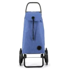 Сумка-візок Rolser I-Max Tweed 6 43 Azul (929647)