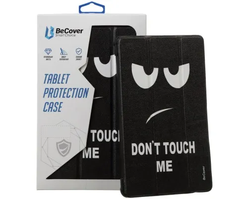 Чохол до планшета BeCover Smart Case Realme Pad 10.4" Don't Touch (708271)