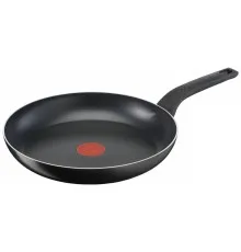 Сковорода Tefal Simply Clean Thermo-Spot 26см (B5670553)