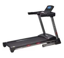 Бігова доріжка Toorx Treadmill Voyager (VOYAGER) (929870)