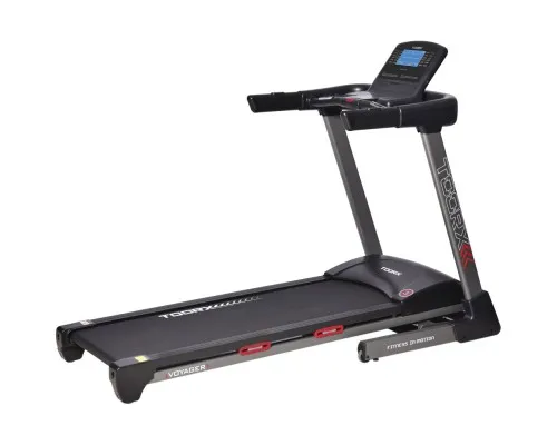 Бігова доріжка Toorx Treadmill Voyager (VOYAGER) (929870)