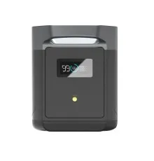 Додаткова батарея для зарядної станції EcoFlow DELTA 2 Max Extra Battery (EFDELTA2MaxEB)