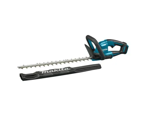 Кущоріз Makita LXT, 18V, 500 мм (без АКБ та ЗП) (DUH506Z)