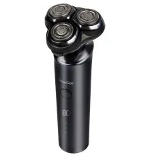 Електробритва Xiaomi ShowSee Electric Shaver Black (F305-GY)