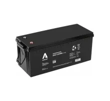 Батарея до ДБЖ AZBIST 12V 250 Ah Super GEL (ASGEL-122500M8)