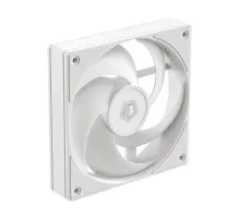 Кулер до корпусу ID-Cooling Вентилятор ID-Cooling AS-120-W (AS-120-W)