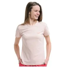 Футболка Turbat Emblema Wmn rose smoke XS (012.004.4724)