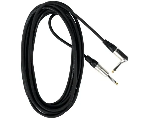 Інструментальний кабель RockCable Instrument Cable 6m (RCL 30256 D6)