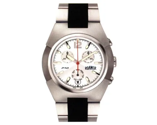 Наручний годинник Roamer 756948.41.15.07
