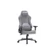 Крісло ігрове GamePro FGC750DG Size L Fabric Dark Gray (FGC750DG)