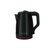 Електрочайник Brock WK 5518 BK