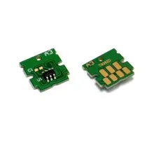 Чип для картриджа памперса Epson C12C938211 Pro WF-C5310/C5810/C5390A/C5890A AHK (70264674)