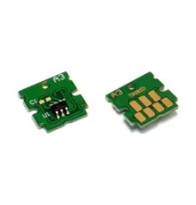 Чип для картриджа памперса Epson C12C938211 Pro WF-C5310/C5810/C5390A/C5890A AHK (70264674)