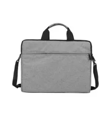 Сумка для ноутбука Merlion 15" YT-MR15 Light Grey (YT-MR15-Grey)