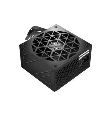 Блок живлення 1stPlayer 650W (ACK-STD-650-BK-EU)