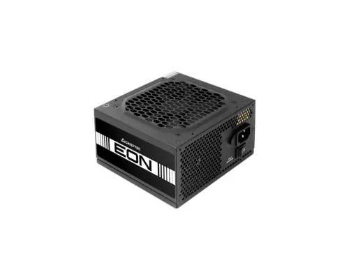 Блок живлення Chieftec 500W EON (ZPU-500S)