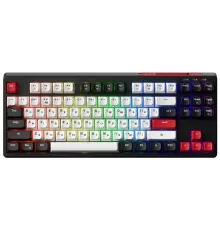 Клавіатура GamePro GK580 USB Black (GK580)
