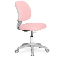 Дитяче крісло Evo-kids Limpi Pink (Y-212 KP)