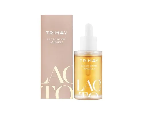 Сироватка для обличчя Trimay Lacto Biome 50 мл (8809822540334)