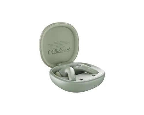 Навушники HiFuture FlyBuds4 Matcha Green (flybuds4.matchagreen)