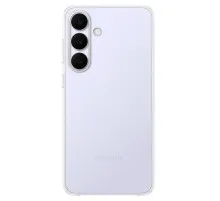 Чохол до мобільного телефона Samsung Galaxy S25 FE (S731) Clear Case Transparent (EF-QS731CTEGWW)