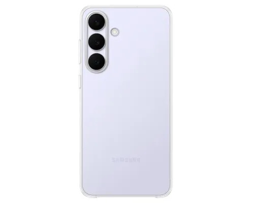 Чохол до мобільного телефона Samsung Galaxy S25 FE (S731) Clear Case Transparent (EF-QS731CTEGWW)