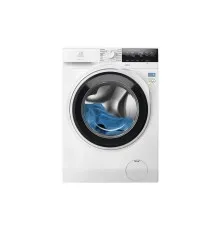 Пральна машина Electrolux EW6F3494U