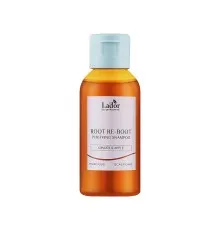 Шампунь La'dor Root Re-Boot Purifying Shampoo Ginger & Apple 50 мл (8808033025036)