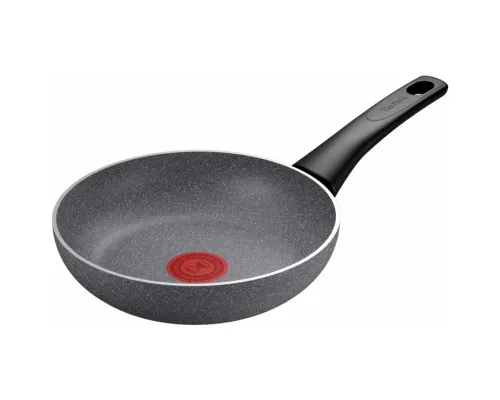 Сковорода Tefal Hard Stone 28 см (D4560632)