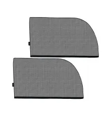 Сонцезахисний екран в автомобіль Lionelo SUNBLOCKER BLACK (LO-SUNBLOCKER BLACK)