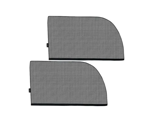 Сонцезахисний екран в автомобіль Lionelo SUNBLOCKER BLACK (LO-SUNBLOCKER BLACK)