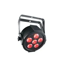 Заливне світло Chauvet SlimPAR Q6 USB