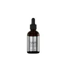 Сироватка для обличчя Kor Japan Nmn High Class Moist Essence Антивікова з NMN 60 мл (4571365222889)