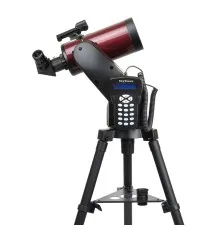 Телескоп Sigeta SkyTouch 90/1250 Alt-AZ GoTo (65350)