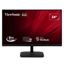 Монітор ViewSonic VA2432-MHD-3