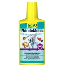 Засіб по догляду за водою Tetra Nitrat Minus для зменшення нітратів 250 мл (4004218801417)