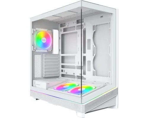 Корпус для ПК MONTECH SKY 3 (W)