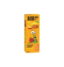 Цукерка Bob Snail Мангово-яблучні 30 г (1740740)