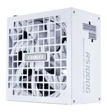 Блок живлення Lian Li 1000W (G9P.RS1000G.W000.EU)