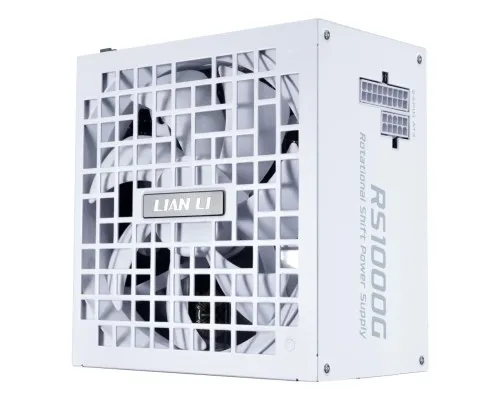 Блок живлення Lian Li 1000W (G9P.RS1000G.W000.EU)